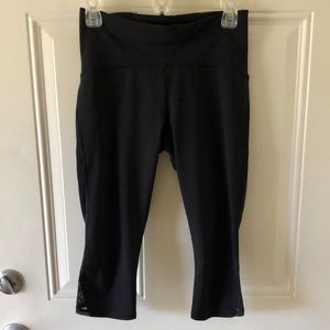 Lululemon workout pants